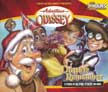 Days to Remember - Adventures in Odyssey CD #31