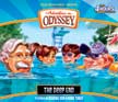 The Deep End - Adventures in Odyssey #55 CD