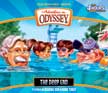 The Deep End - Adventures in Odyssey #55 CD