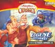 Eugene Returns - Adventures in Odyssey CD #44