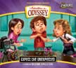 Expect the Unexpected - Adventures in Odyssey #65 CD