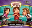 Expect the Unexpected - Adventures in Odyssey #65 CD