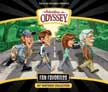 Fan Favorites: 30th Birthday Collection - Adventures in Odyssey 8 CD Collection