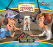 Finding a Way - Adventures in Odyssey #70 CD