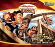 Flights of Imagination - Adventures in Odyssey CD #16