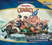 For God and Country - Adventures in Odyssey CD