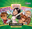 The Fruit of the Spirit - Adventures in Odyssey 4-CD Collection