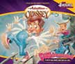 FUN-damentals: Puns, Parables and Perilous Predicaments - Adventures in Odyssey CD #4