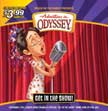 Get In the Show! Adventures in Odyssey single CD