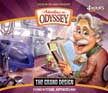 The Grand Design - Adventures in Odyssey CD #56