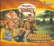 Hidden Treasures - Adventures in Odyssey CD #32