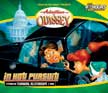 In Hot Pursuit - Adventures in Odyssey CD #41