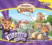 In Your Wildest Dreams - Adventures in Odyssey CD #34