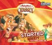 It All Started When - Adventures in Odyssey CD #13