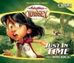 Just in Time - Adventures in Odyssey CD #9