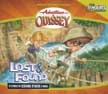 Lost and Found - Adventures in Odyssey CD #45