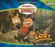The Lost Episodes - Adventures in Odyssey CD