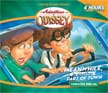 Meanwhile, in Another Part of Town - Adventures in Odyssey CD #14