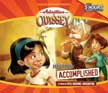 Mission Accomplished - Adventures in Odyssey CD #6