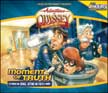 Moment of Truth - Adventures in Odyssey CD #48