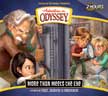 More Than Meets the Eye - Adventures in Odyssey #67 CD