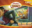 No Way Out - Adventures in Odyssey CD #42