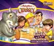 On Earth as it is in Heaven - Adventures in Odyssey CD #17