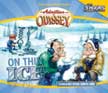 On Thin Ice - Adventures in Odyssey CD #7