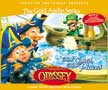 Other Times, Other Place - Adventures in Odyssey CD #10