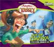 Out of Control - Adventures in Odyssey CD #40