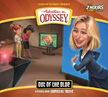 Out of the Blue - Adventures in Odyssey #68 CD