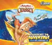 Passport to Adventure - Adventures in Odyssey CD #19