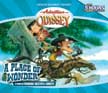 A Place of Wonder - Adventures in Odyssey CD #15