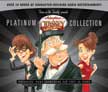 Platinum Collection - Adventures in Odyssey on 12 CDs