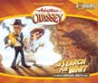 The Search for Whit - Adventures in Odyssey CD #27