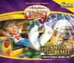 The Sky's the Limit - Adventures in Odyssey CD #49