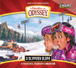 A Slippery Slope - Adventures in Odyssey #71 CD