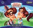 Take It From the Top - Adventures in Odyssey CD #51