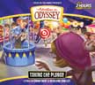 Taking the Plunge - Adventures in Odyssey 2 Disc CD Album #59