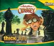 Through Thick and Thin - Adventures in Odyssey CD #30