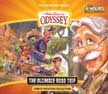 The Ultimate Road Trip - Adventures in Odyssey 6-CD Collection