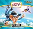 Up In the Air - Adventures in Odyssey CD #63