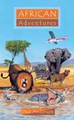 African Adventures - Adventure Series #1