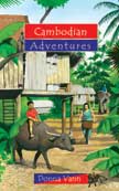Cambodian Adventures - Adventure Series #3