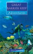 Great Barrier Reef Adventures - Adventure Series #4