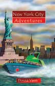 New York City Adventures - Adventure Series #7