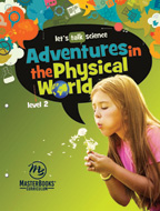 Adventures in the Physical World Level 2