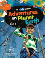 Adventures on Planet Earth Level 3