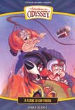 A Flight to the Finish - Adventures in Odyssey DVD #2