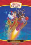 Electric Christmas - Adventures in Odyssey DVD #7